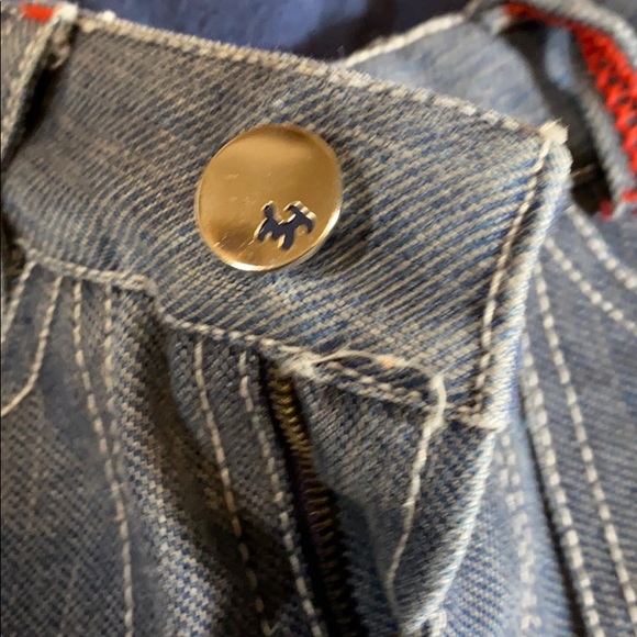 Boys 12-18M jeans - Picture 6 of 6